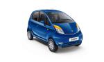 Tata Nano 2013 года